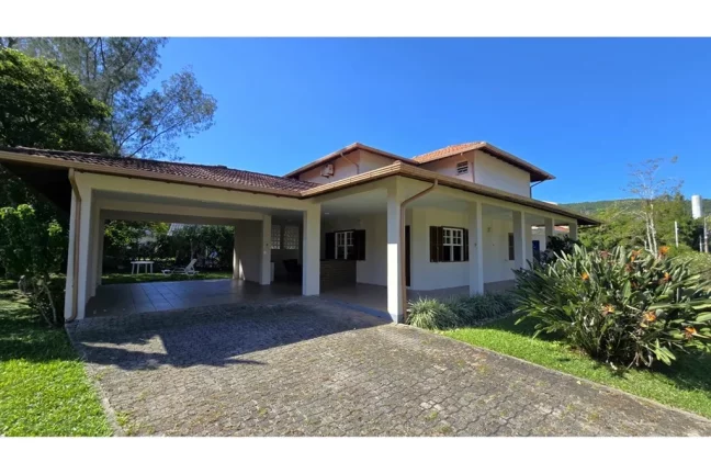 Foto do imóvel PDCJJDAR 1806 Casa 590441066-44 - Casa à venda no bairro Ponta das Canas - Florianópolis/SC