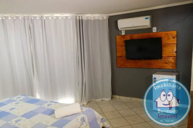 Imagem Vendo hotel completo em funcionamento em Porto Seguro