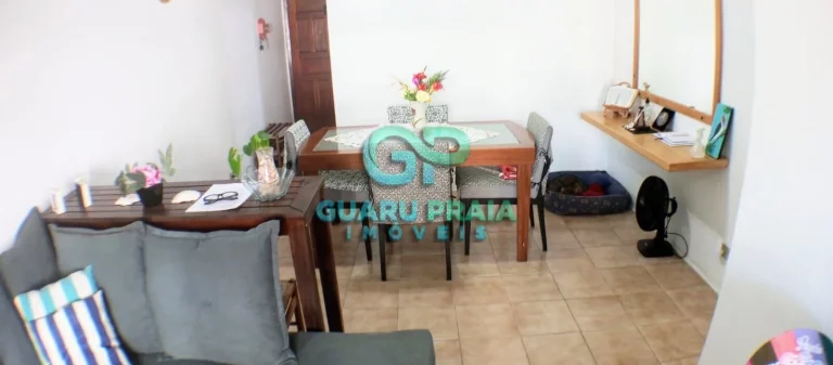 Imagem Apartamento à venda no bairro Enseada - Guarujá/SP
