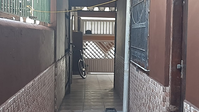Imagem Casa com 2 Quartos para Temporada, 130 m² em Mirim - Praia Grande