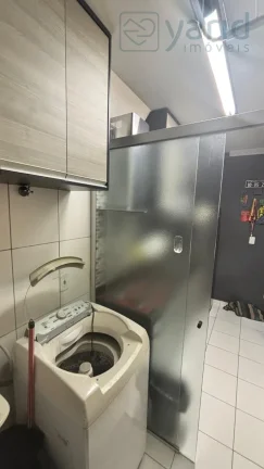 Imagem Imperdível: Apartamento à venda em Jundiaí-SP, Ponte de São João! 3 quartos, 1 suíte, 1 sala, 2 banheiros, 1 vaga de garagem!