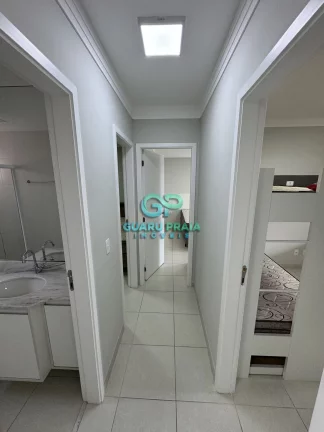 Imagem Apartamento Alto Padrão em Enseada, Guarujá/SP