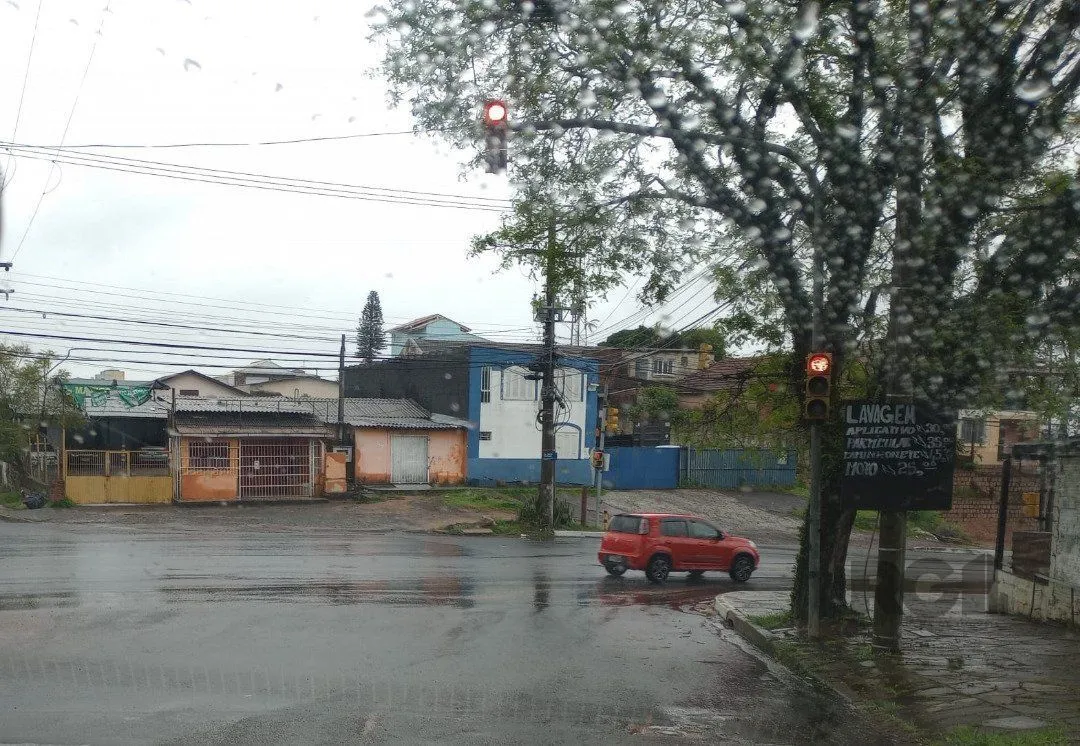 Imagem Terreno para Venda - 0m², 0 dormitórios, Cavalhada