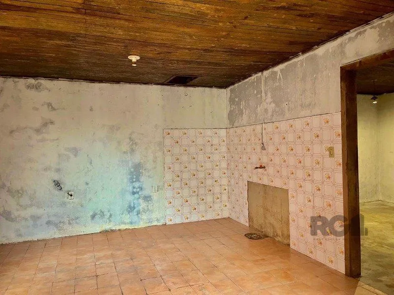 Imagem Casa Térrea para Aluguel - Centro de Eldorado do Sul