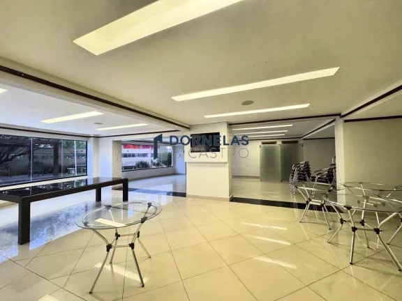 Imagem ABAIXOU!! APARTAMENTO TOTALMENTE REFORMADO RESIDENCIAL SOLARIUM PARK ÁGUAS CLARAS