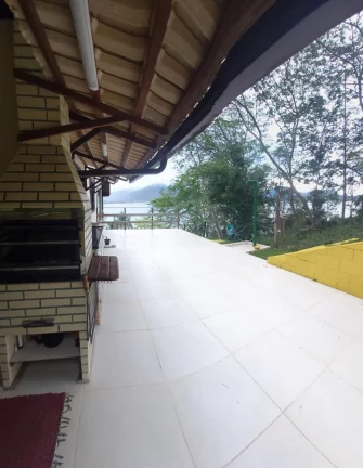 Imagem CASA RESIDENCIAL em MANGARATIBA - RJ, Mangaratiba