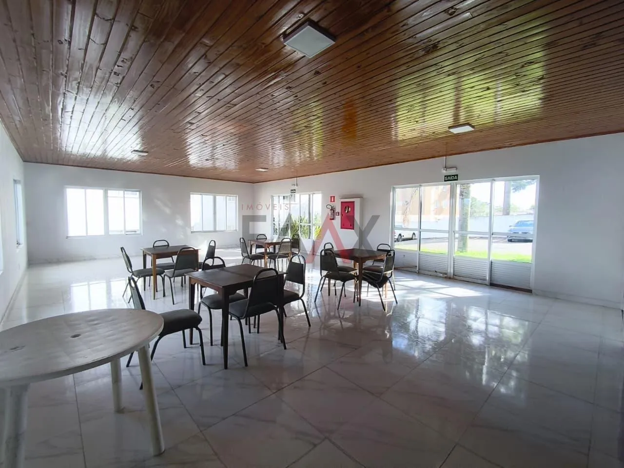 Imagem Apartamento à venda, Bairro Conradinho, GUARAPUAVA - PR