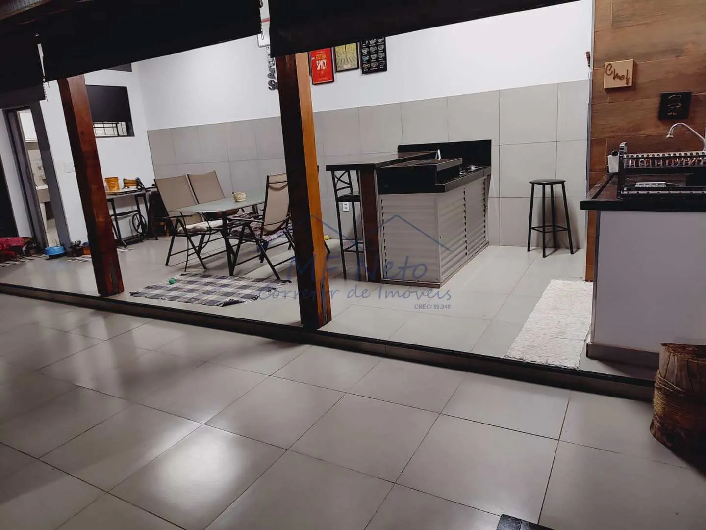 Imagem Casa Padrão