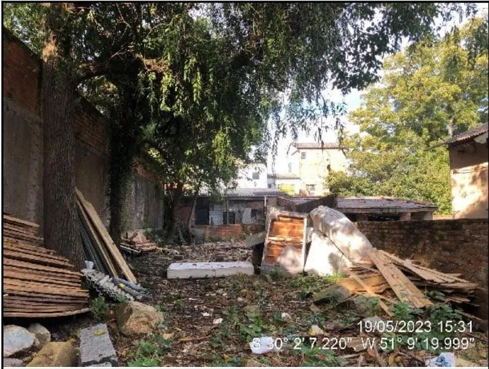 Imagem Terreno no bairro Vila Jardim