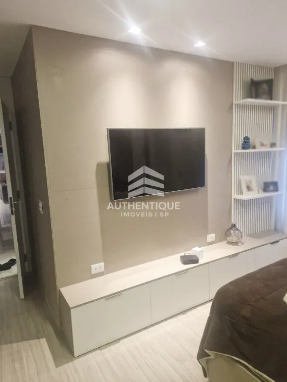 Imagem THE GARDENS RESERVA TATUAPE - Apartamento no bairro Tatuapé à venda