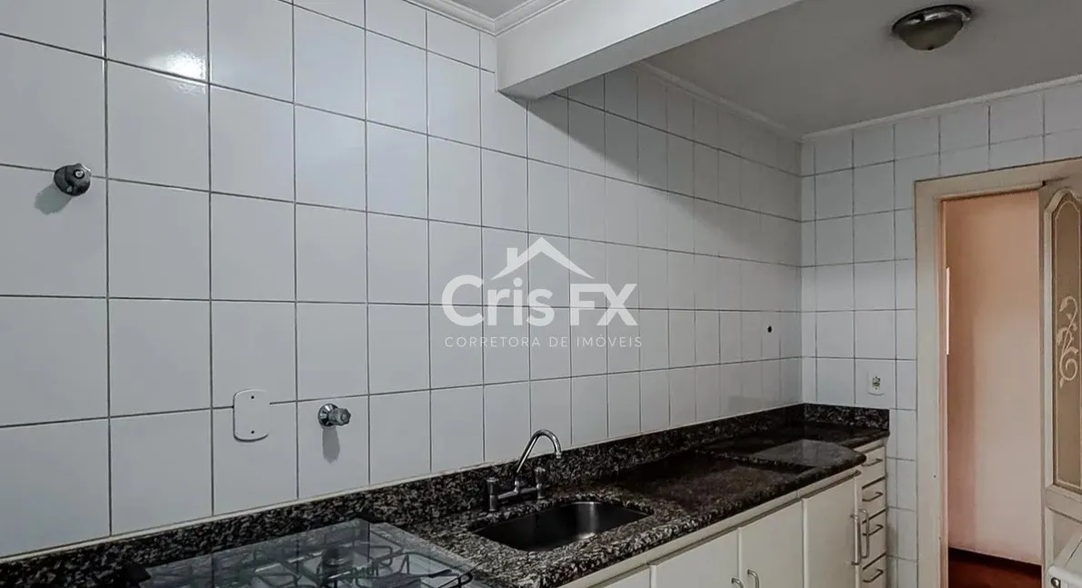 Imagem Apartamento de 3 quartos, 90m² no bairro Vila Regente Feijó, em São Paulo
