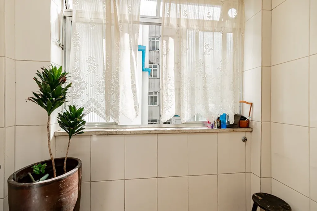 Imagem Apartamento em Centro Histórico