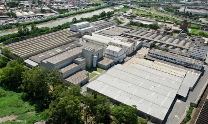 Imagem Galpão para Alugar, 2124 metros em Centro - Osasco