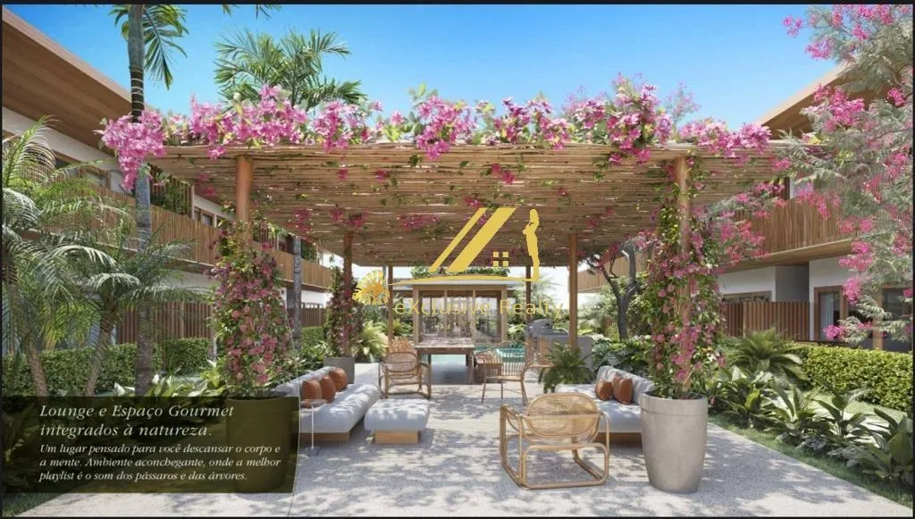 Imagem Village RESIDENCIAL em Mucugê - Bahia,