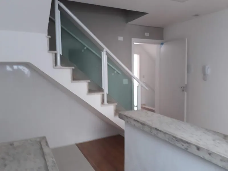 Imagem Apartamento para Venda em Santo André / SP no bairro Camilópolis