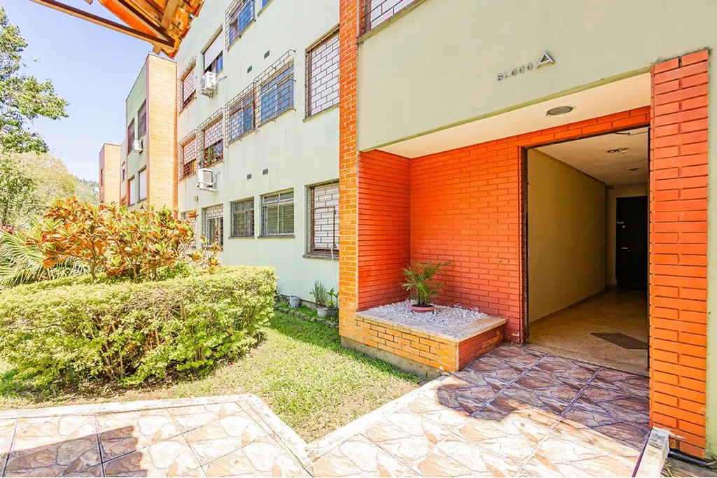Imagem Apartamento em Jardim Itu