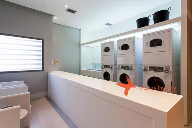 Imagem Apartamento para alugar em Pinheiros, São Paulo-SP: 1 quarto, 1 suíte, 1 sala, 1 banheiro, 1 vaga de garagem, 60m². Venha conferir!