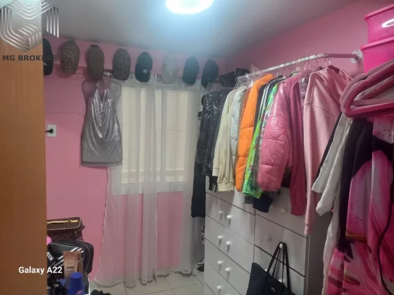 Imagem Apartamento à venda em Vila Isabel, Rio de Janeiro-RJ: 2 quartos, 1 suíte, 2 banheiros, 1 vaga, 60m² de área. Confira!