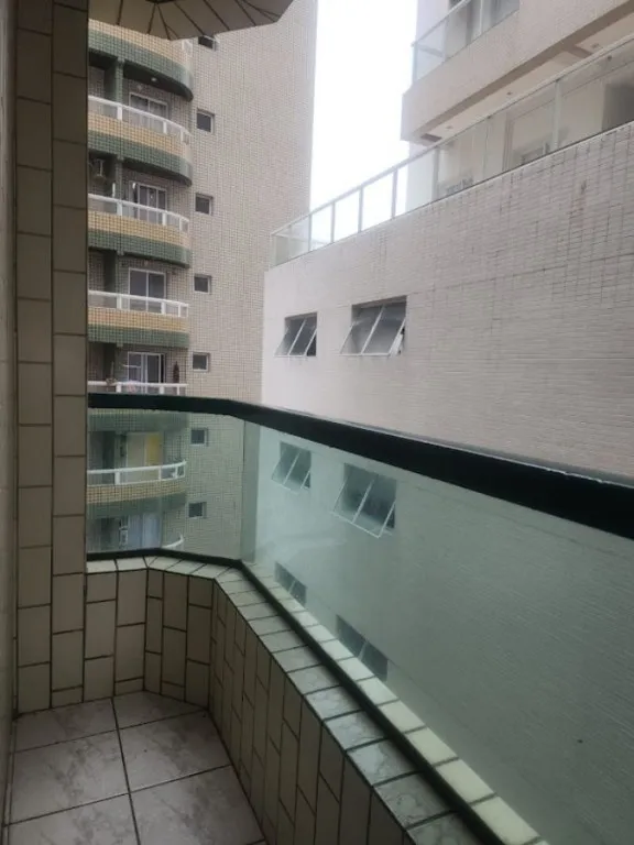 Imagem APARTAMENTO COM 52,00 m² - GUILHERMINA - PRAIA GRANDE SP