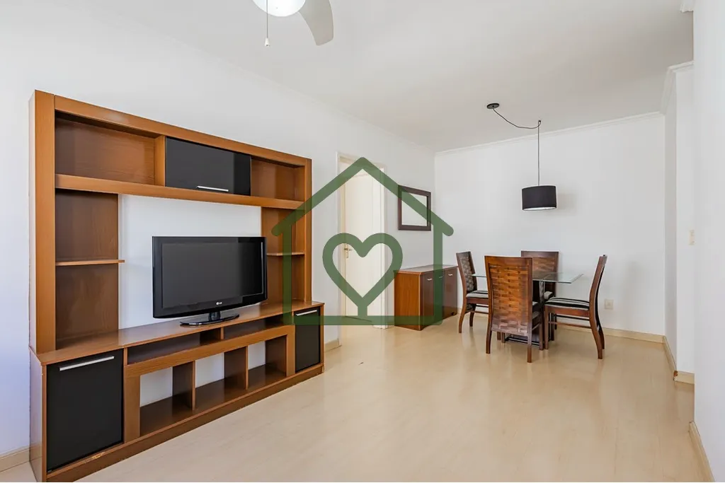 Imagem Apartamento no bairro São João, em Porto Alegre, localizado na Rua Honório Silveira Dias, próxim...