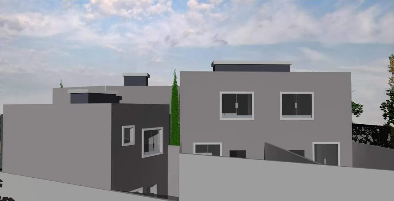 Imagem 3QUARTOS+2VAGAS+SUBSOLO 17,63m²+ÁREA LIVRE