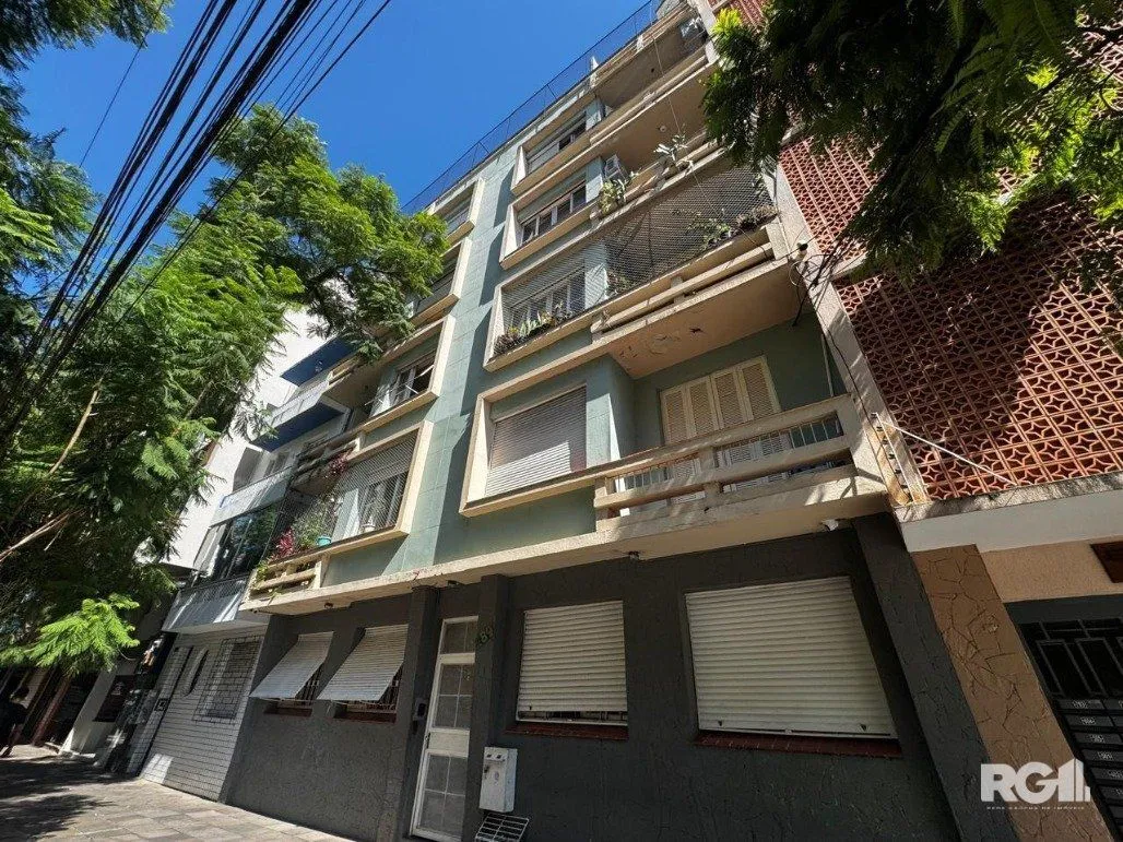 Imagem Apartamento de 03 dormitórios à venda na Cidade Baixa - Porto Alegre - Cód. RP389846