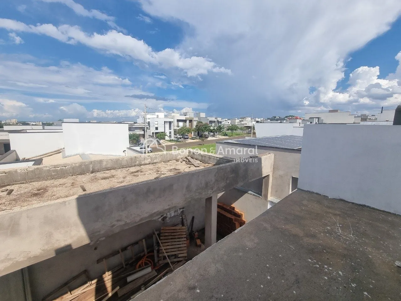 Imagem Casa com 3 quartos venda Condomínio Terras da Estância em Paulínia,SP
