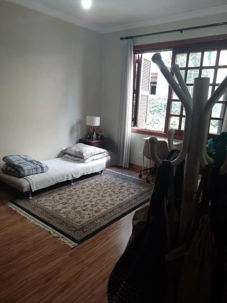 Imagem Apartamento de 3 dormitórios no bairro Petrópolis