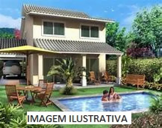 Chácara com 4 Quartos à Venda, 115 m² em Centro - Atibaia