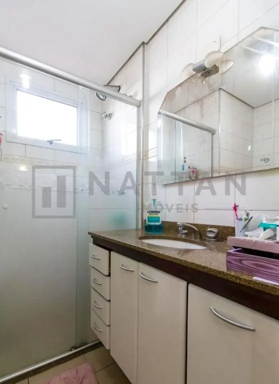 Imagem Apartamento com 3 dormitórios à venda, 95 m² por R$ 865.000,00 - Tatuapé - São Paulo/SP