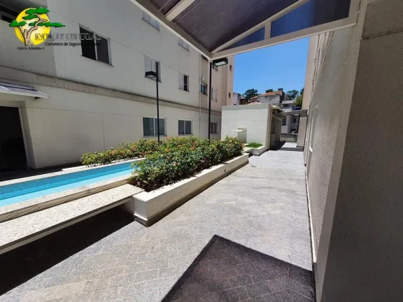 Imagem BELÍSSIMO APARTAMENTO PARA VENDA NA VILA MAZZEI.