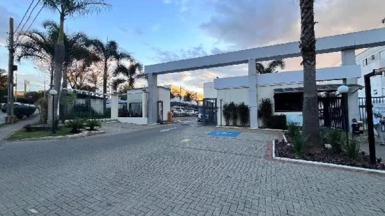 Foto do imóvel Oportunidade Única em TAUBATE - SP | Tipo: Apartamento | Negociação: Leilão | Situação: Imóvel em AVENIDA CINDERELA