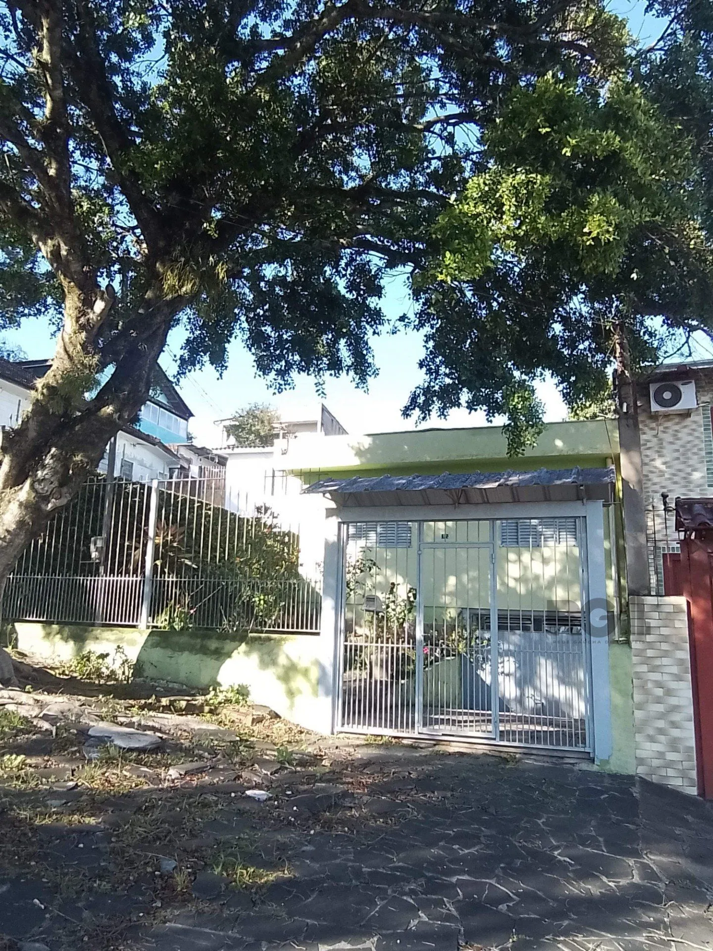 Imagem Casa em Vila Jardim