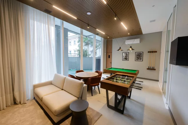 Imagem Apartamento 3 quartos sendo 3 suítes para venda no bairro Exposição em Caxias do Sul