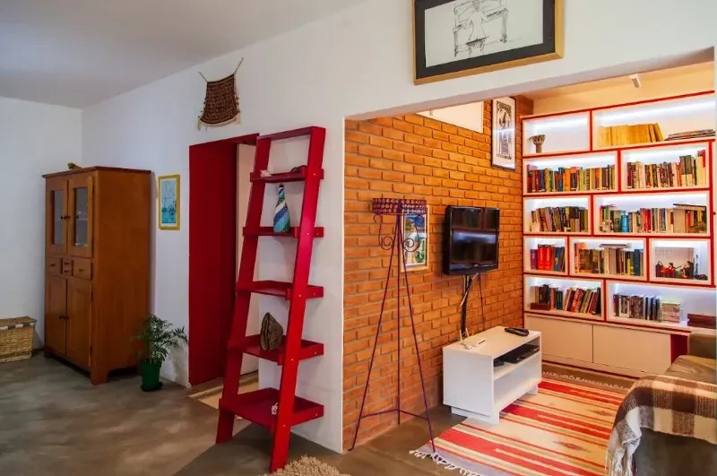 Imagem Apartamento com 2 Quartos à Venda, 70 m² em Jardim Paulista - São Paulo