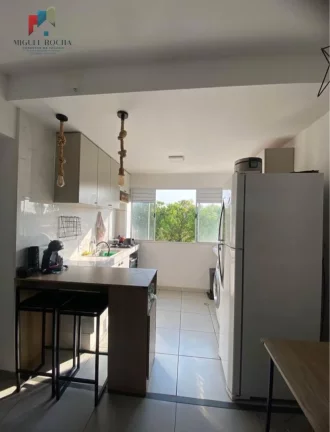Imagem Apartamento a venda em Tatuí SP