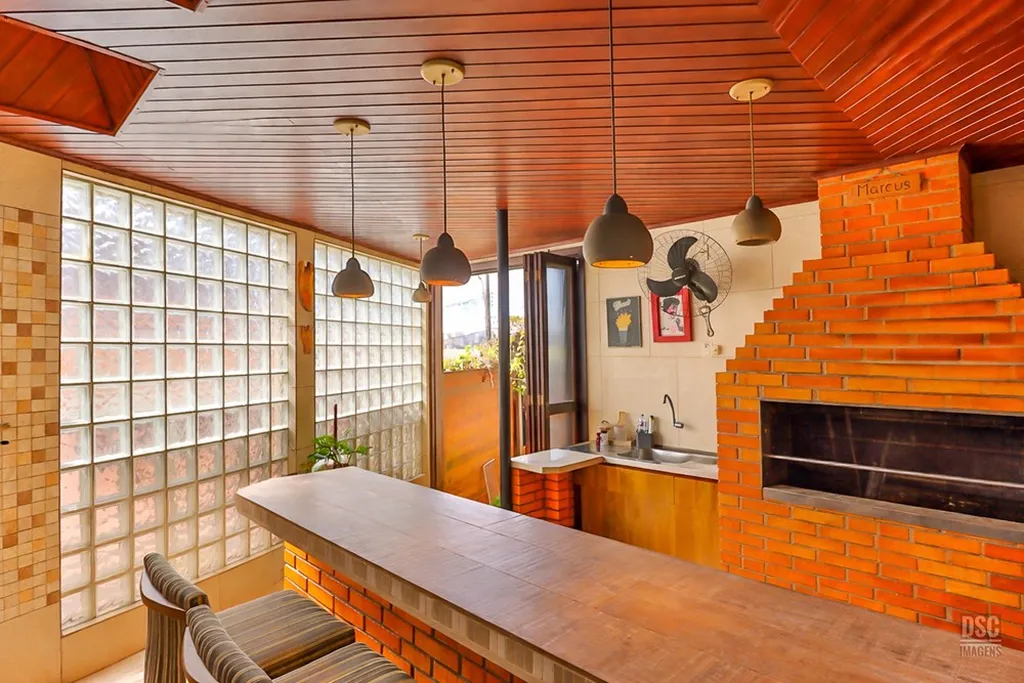 Imagem Casa em Passo da Areia