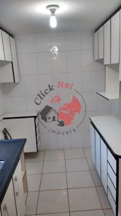 Imagem Apartamento com 2 dormitórios à Venda no bairro Santa Terezinha em São Bernardo do Campo