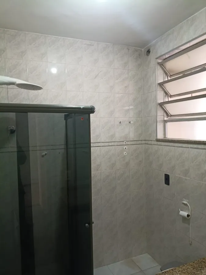 Imagem Apartamento para Venda em Rio de Janeiro, Glória, 2 dormitórios, 1 banheiro