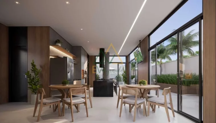 Imagem Apartamento Novo no Boa Vista