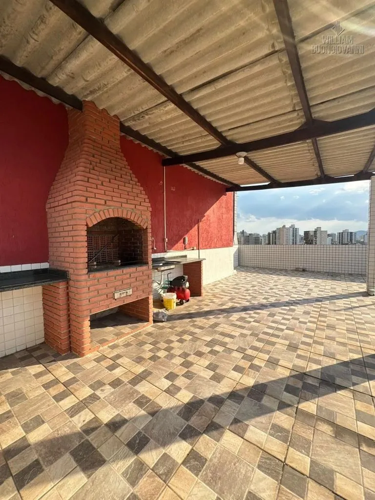 Imagem APARTAMENTO 2 DORMITORIO COM PISCINA NA VILA TUPI