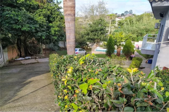 Imagem Casa para venda no bairro Santa Isabel em Viamão