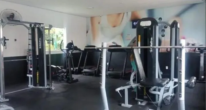 Imagem Apartamento à venda 2 Quartos, 1 Vaga, 45M², Jardim Gurilândia, Taubaté - SP | Condomínio Parque Trivellato