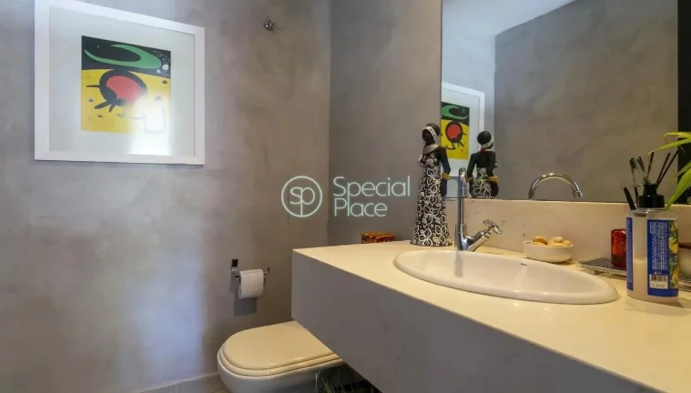 Imagem Lindo Apartamento com 191m² no Alto da Lapa. Ensolarado, com ares de casa! Todo reformado, varanda ...