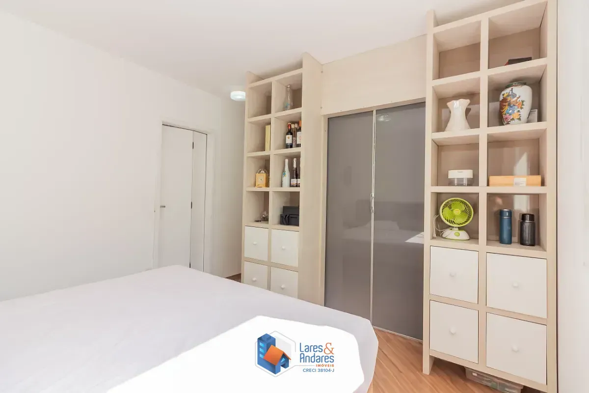 Imagem Apartamento para venda em Jardim Vila Mariana com 1 quarto, 65m²