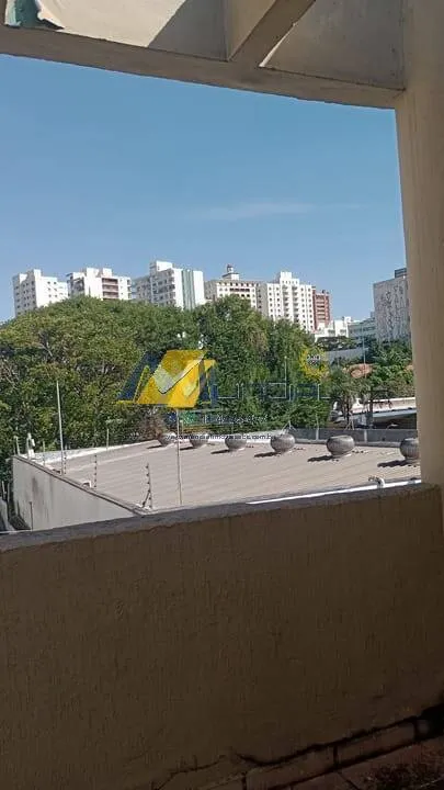 Imagem 20 salas bem distribuídas, permitindo múltiplos layouts. Terraço.