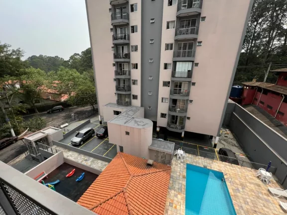 Imagem Apartamento à venda em São Paulo, Parque Munhoz, com 2 quartos, 55m2