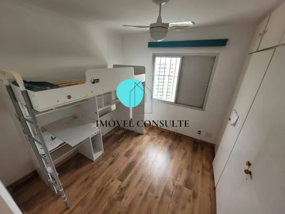 Imagem Apartamento para venda com 3 quartos em Alto de Pinheiros - São Paulo - SP