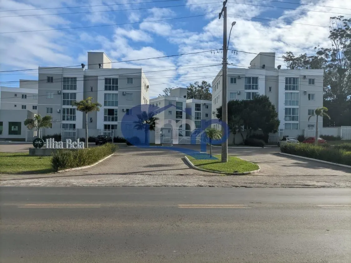 Imagem Apartamento Semimobiliado de 2 Dormitorios a Venda em Passo de Torres/SC