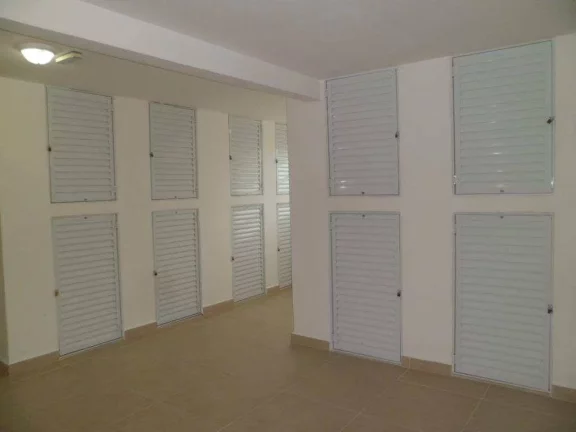 Imagem Apartamento com 3 dorms, Caiçara, Praia Grande - R$ 750 mil, Cod: 58